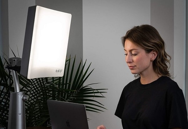 Artificial Sun Lamp