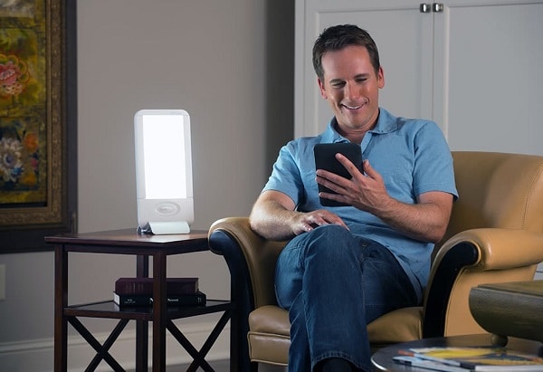 Artificial Sun Lamp