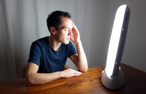 Artificial Sun Lamp