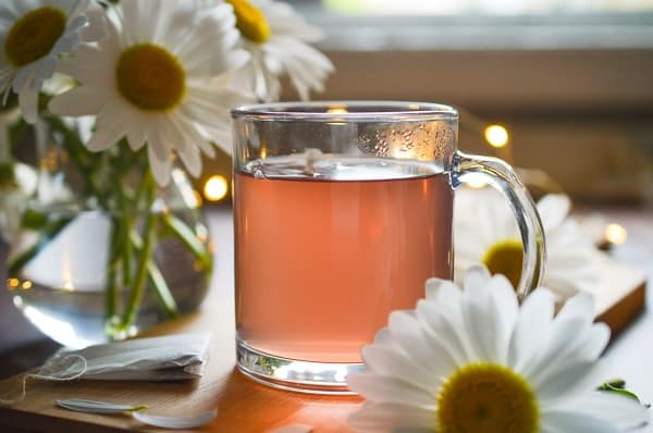 Alternatives To Drinking Coffee