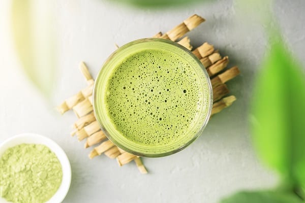 Alternatives To Drinking Coffee