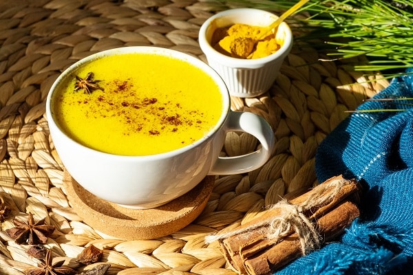 Alternatives To Drinking Coffee