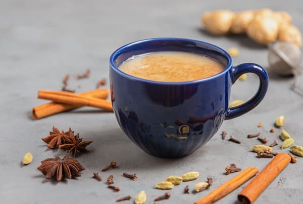 Alternatives To Drinking Coffee