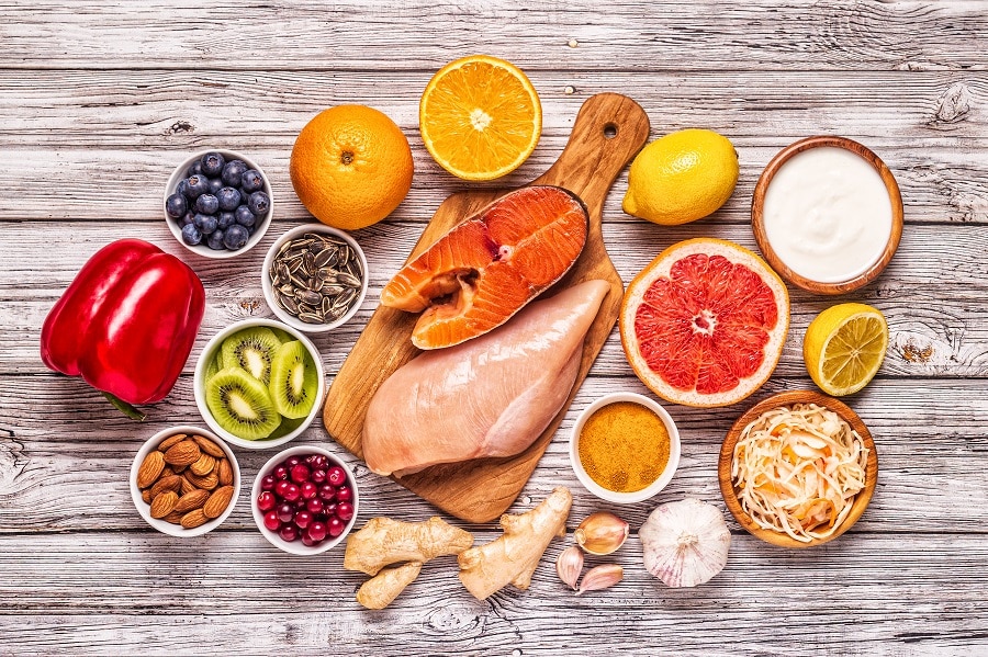 Superfoods