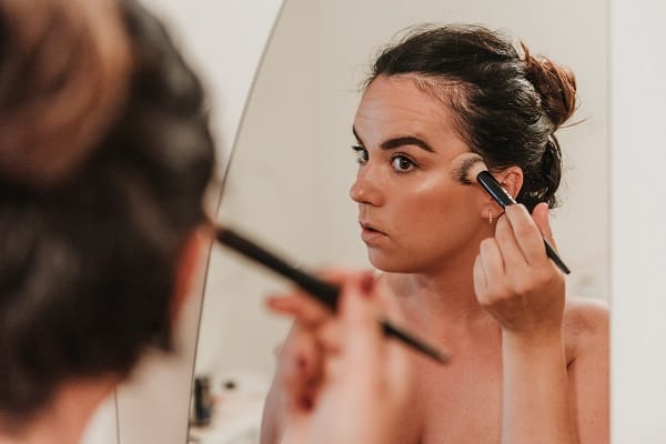 Makeup Hacks