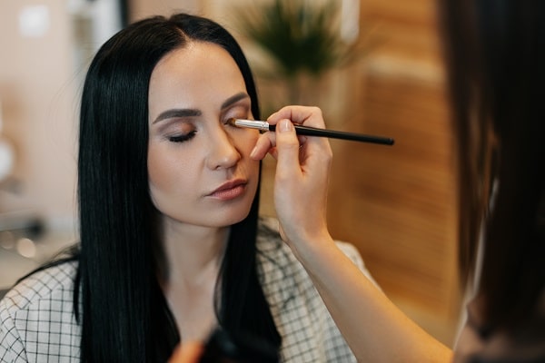 Makeup Hacks