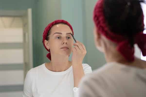 Makeup Hacks