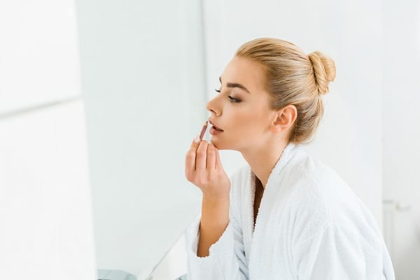 Makeup Hacks