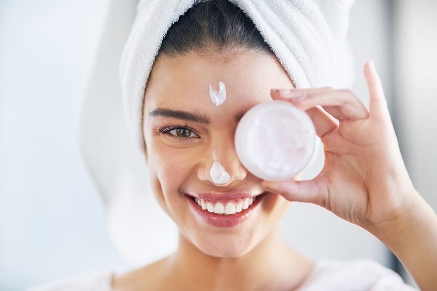 Look For In A Skin Moisturizer