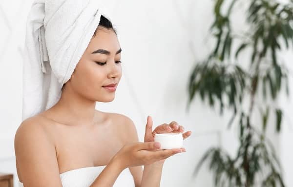 Look For In A Skin Moisturizer