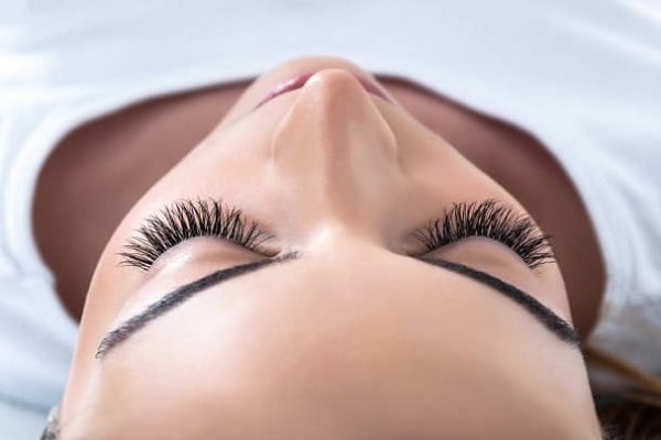 Fake Eyelash Style