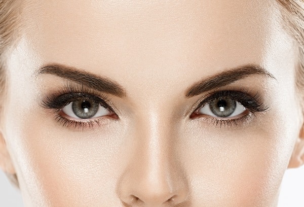 Fake Eyelash Style