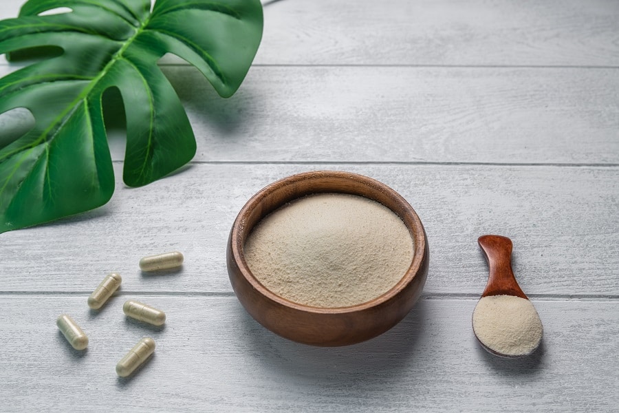 Collagen Supplements