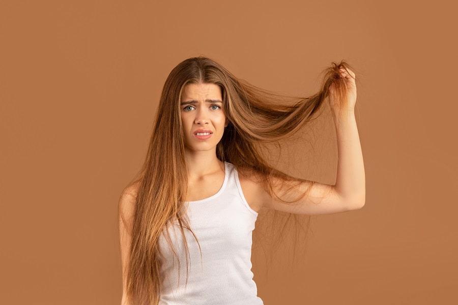 Bad For Your Hair