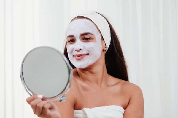 Stubborn Facial Hair