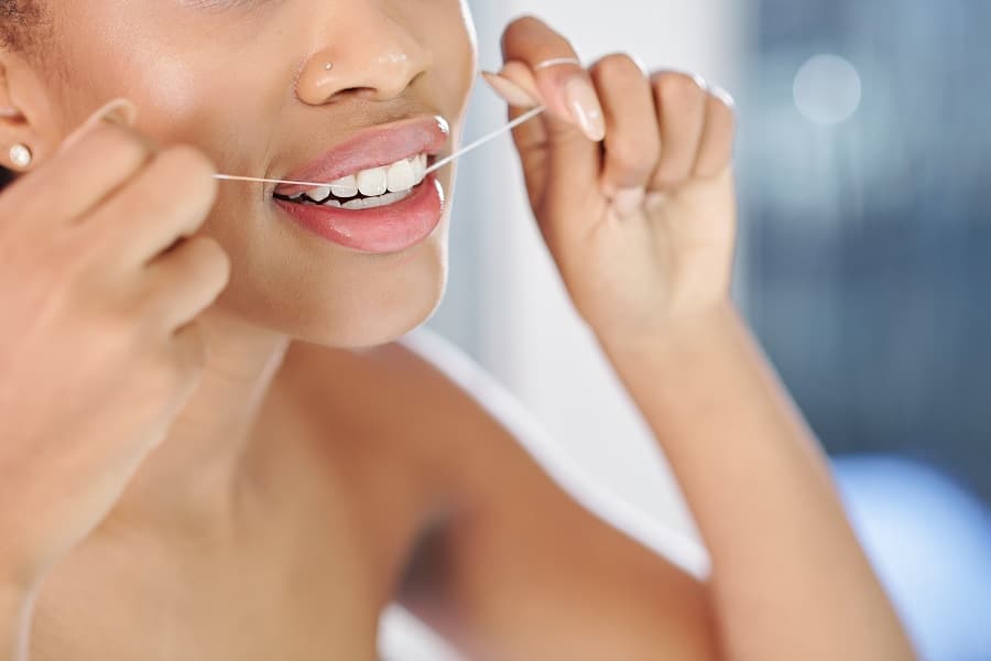 Oral Care