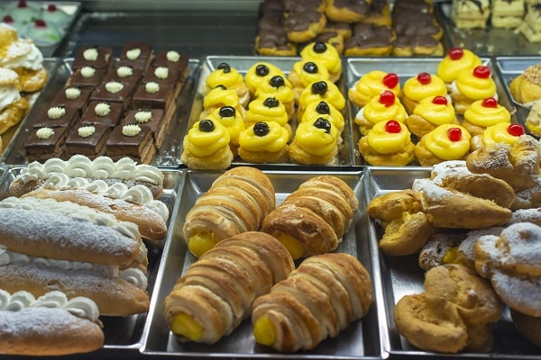 Foods Are Bad For Your Hair And Skin