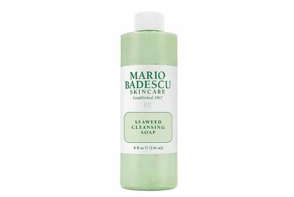 Worst Face Washes