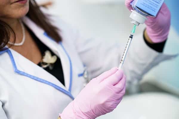 Side Effects Of Botox