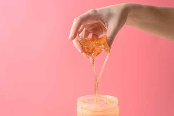 sugar