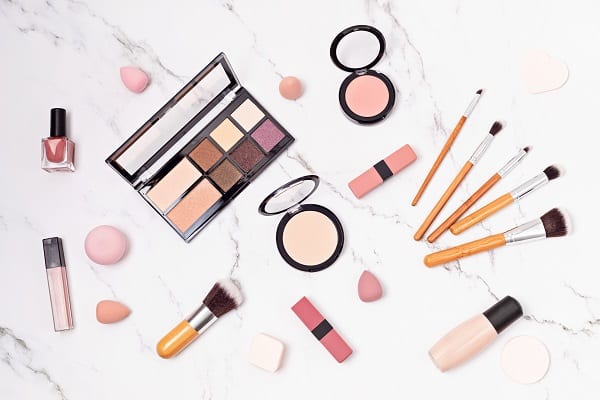 Long Lasting Makeup