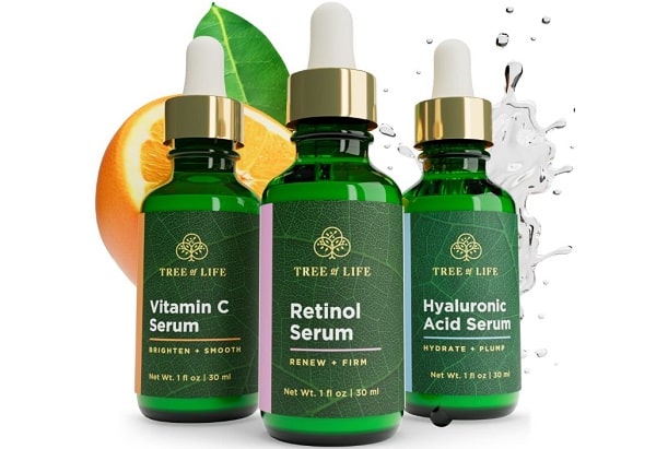 Beauty Products Under $30