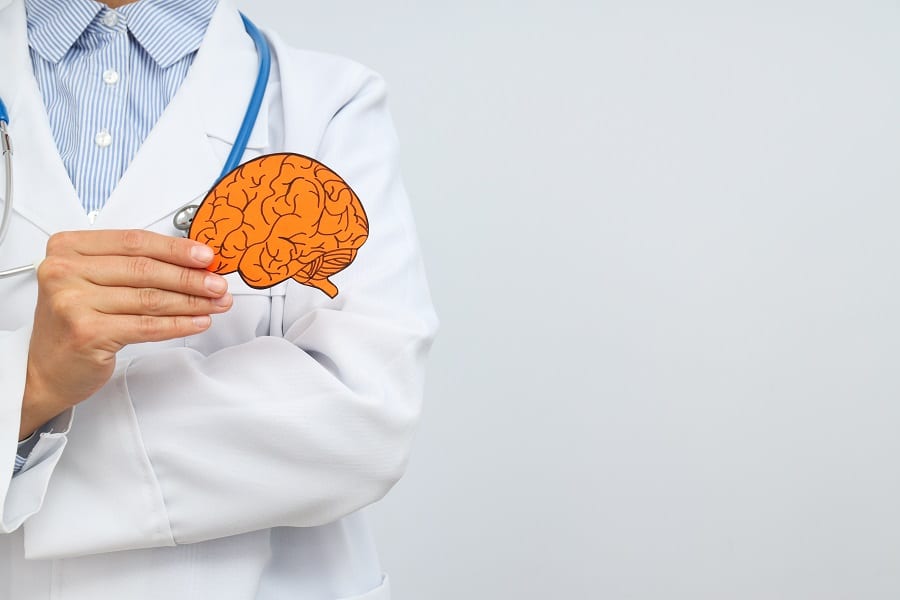 Healthy Brain
