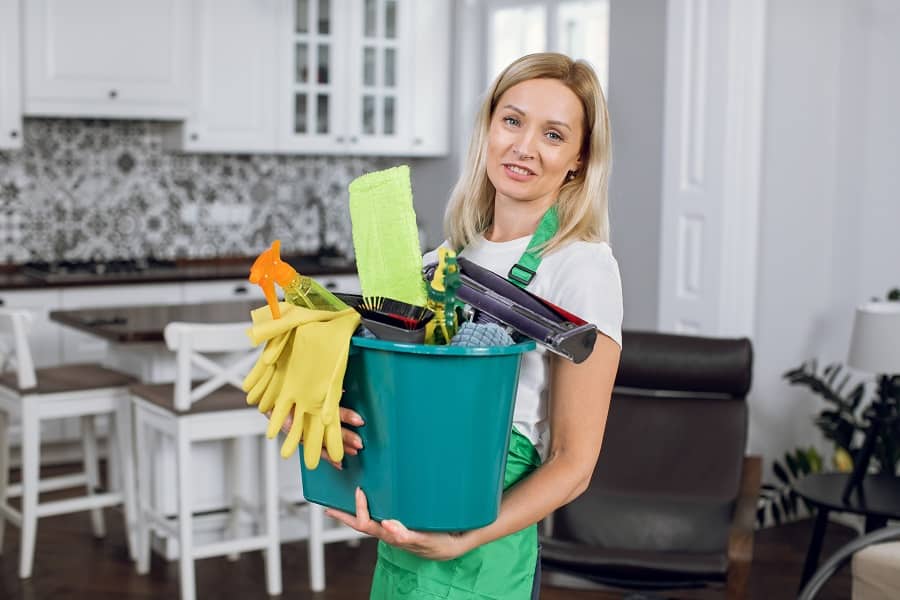 Home Cleaning