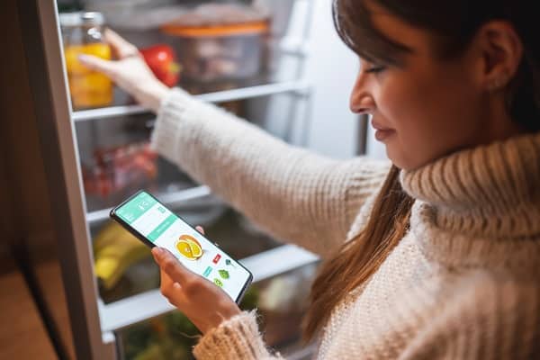 Online Grocery