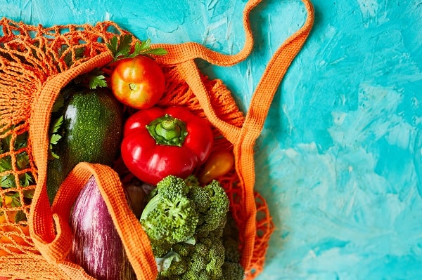 Online Grocery