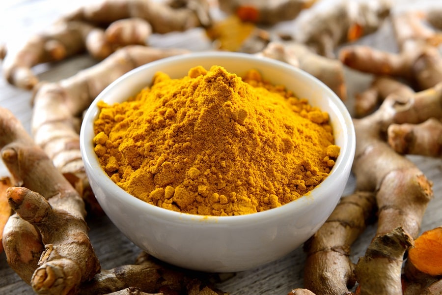 Turmeric