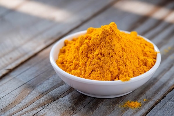 Turmeric