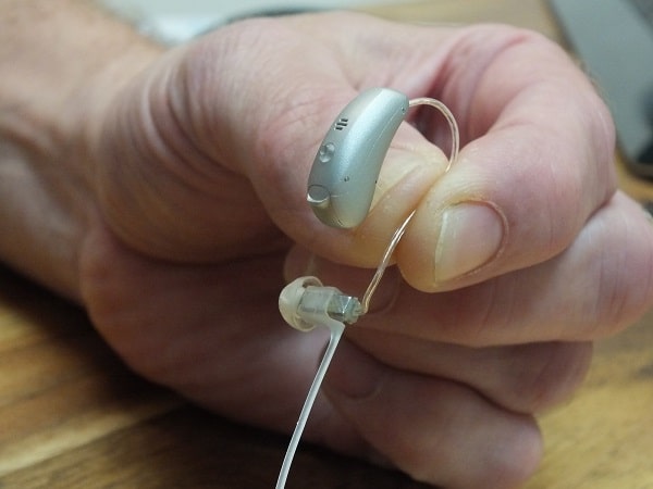 Hearing Aids