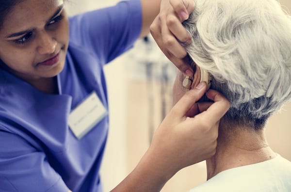 Hearing Aids