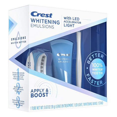 Teeth Whitening