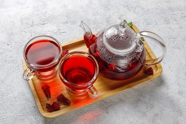 Detox Teas