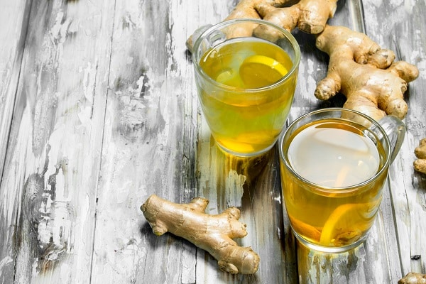 Detox Teas