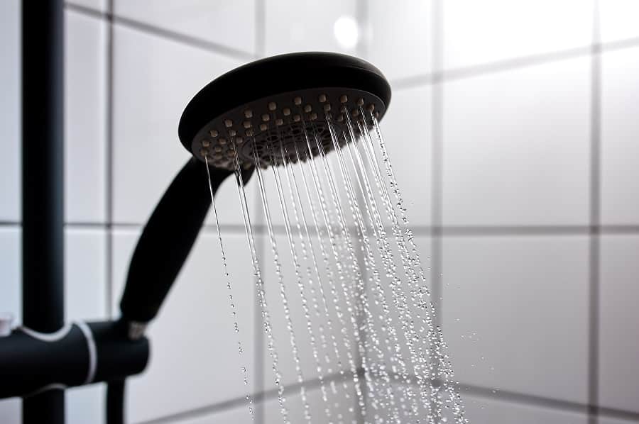 Shower Habits
