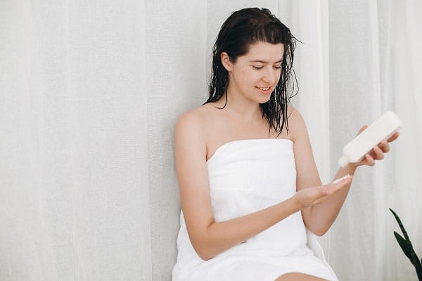 Shower Habits