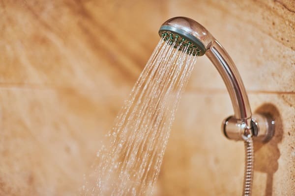 Shower Habits