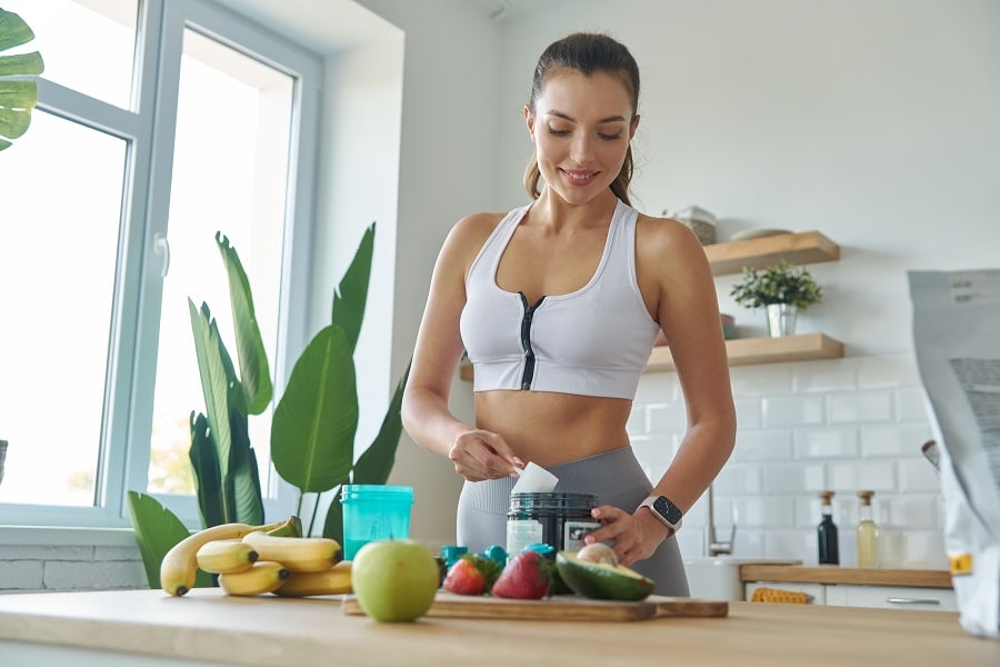 Foods For Joint Health