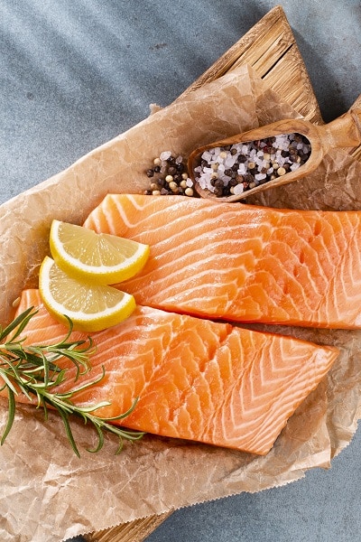 Foods For Joint Health