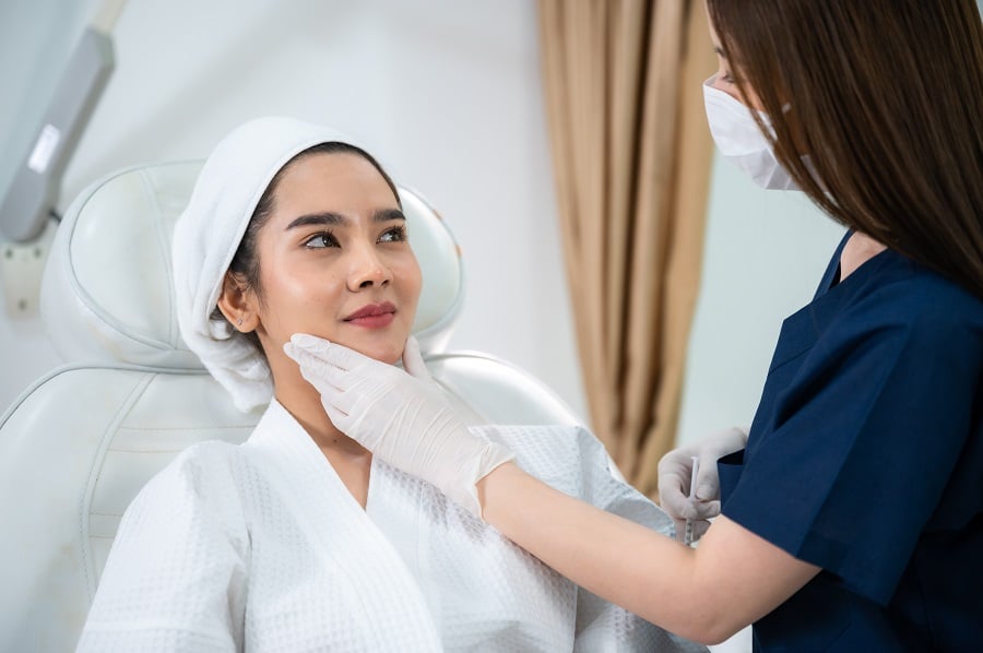 Beatuy Treatments