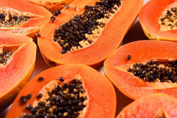 Papaya