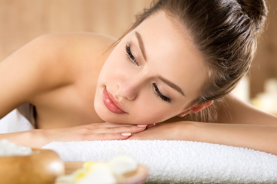 Beauty And Health