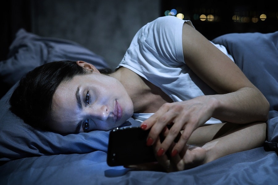 Sleep Habits