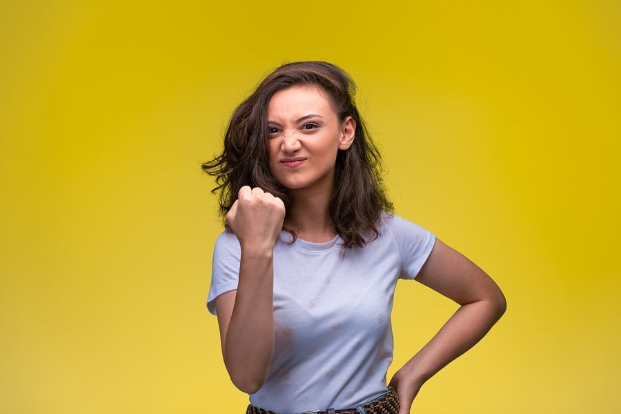 Confidence