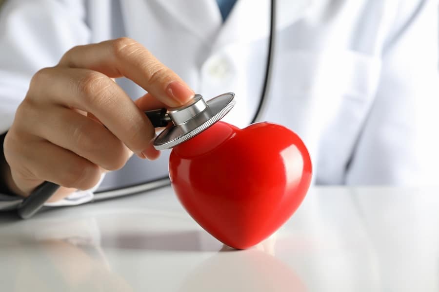 Heart Health