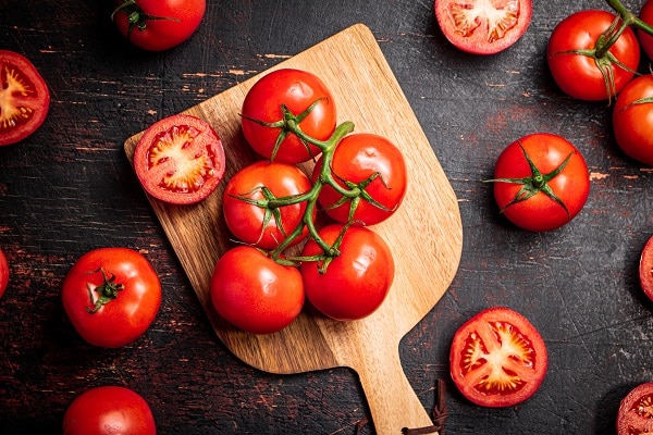 Foods
