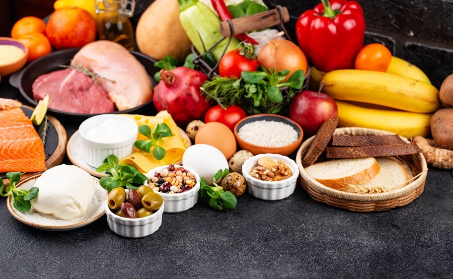 Foods